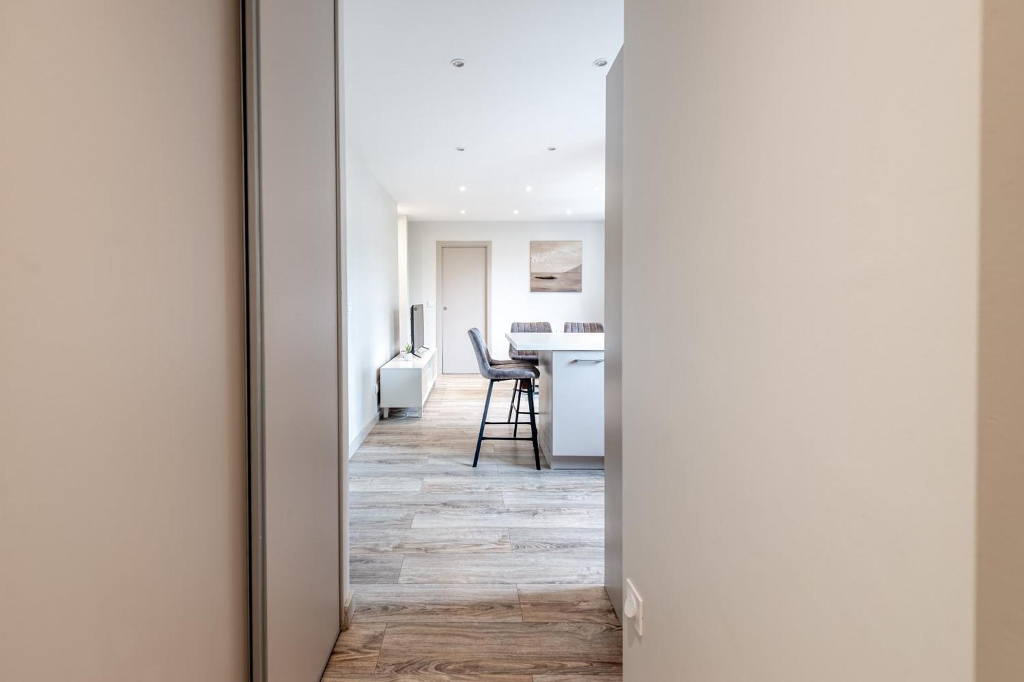 Rio Appartement Au Centre Ville آنسي المظهر الخارجي الصورة